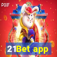 21Bet app